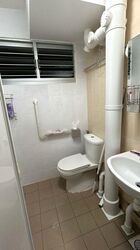Blk 702 Reservoir Rise (Bedok), HDB 3 Rooms #551309171